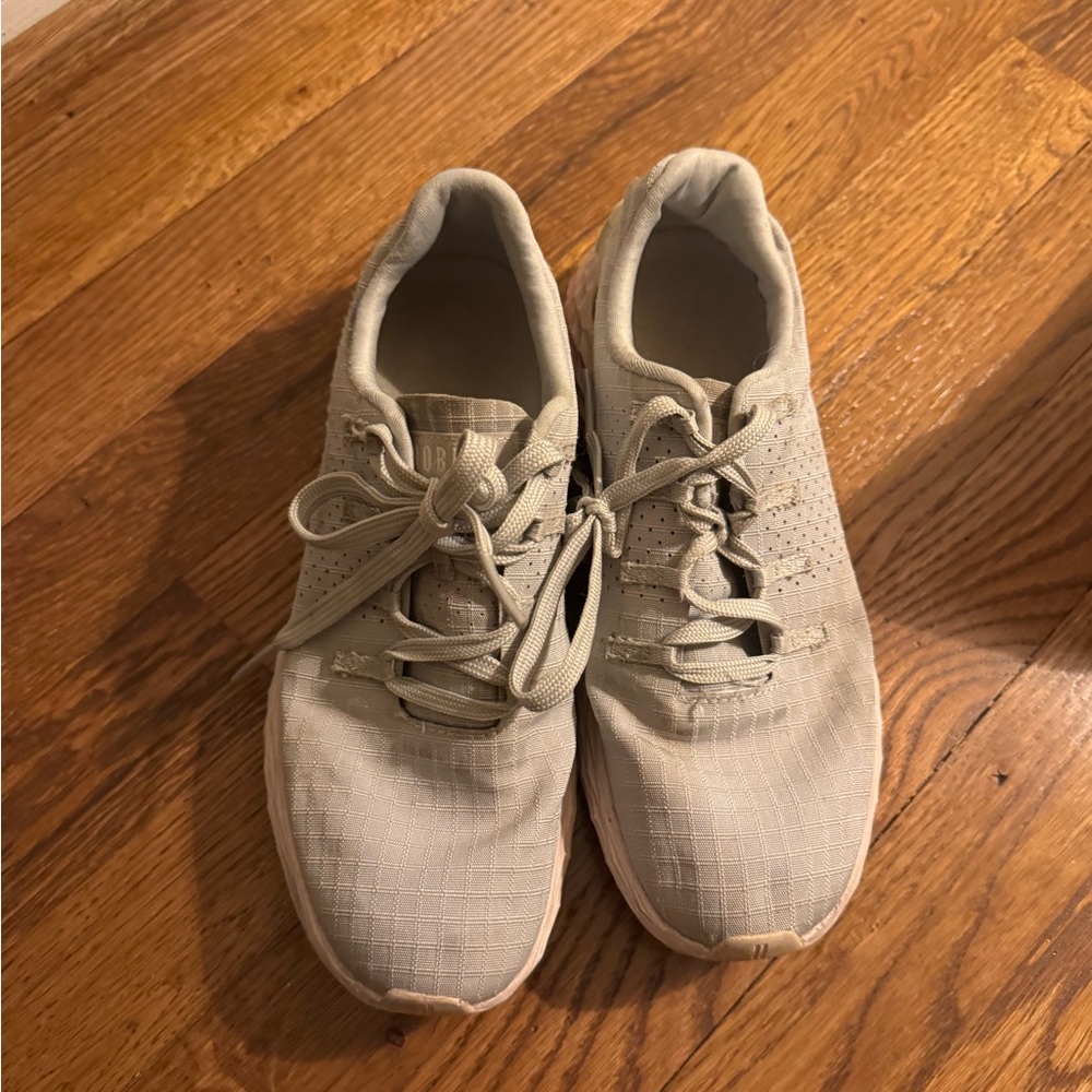 NoBull sneakers
